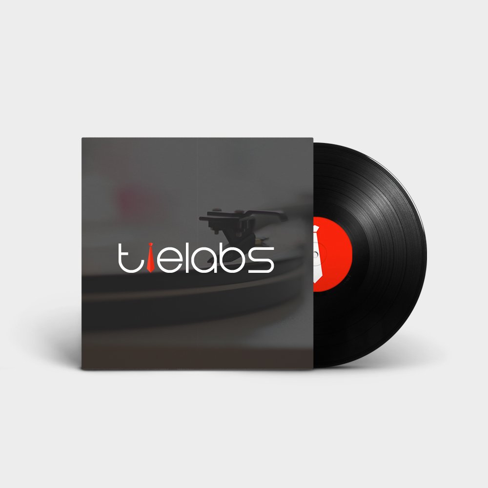 TieLabs Album #2 - Image 3