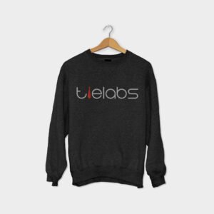 TieLabs Black Pullover
