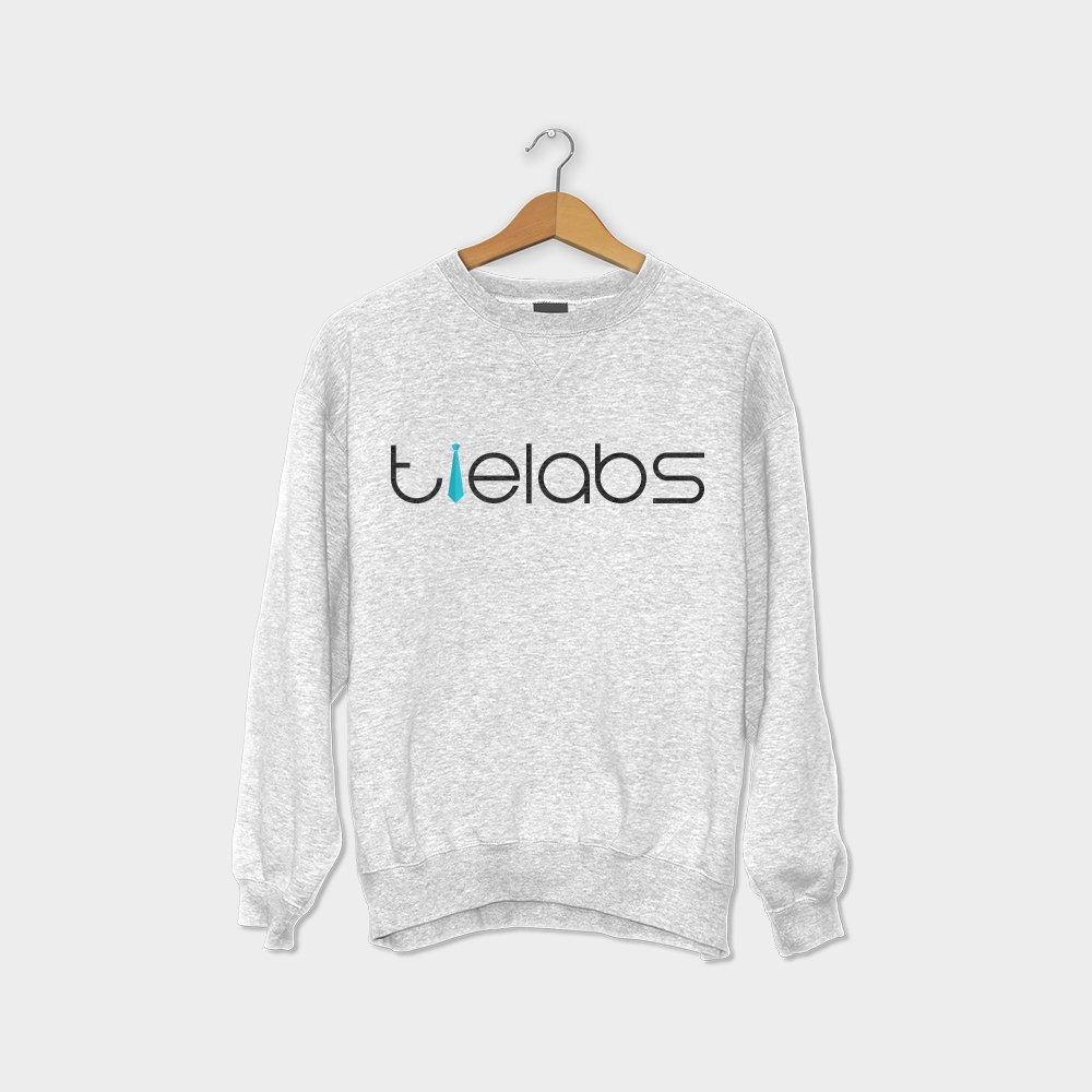 TieLabs Black Pullover - Image 2