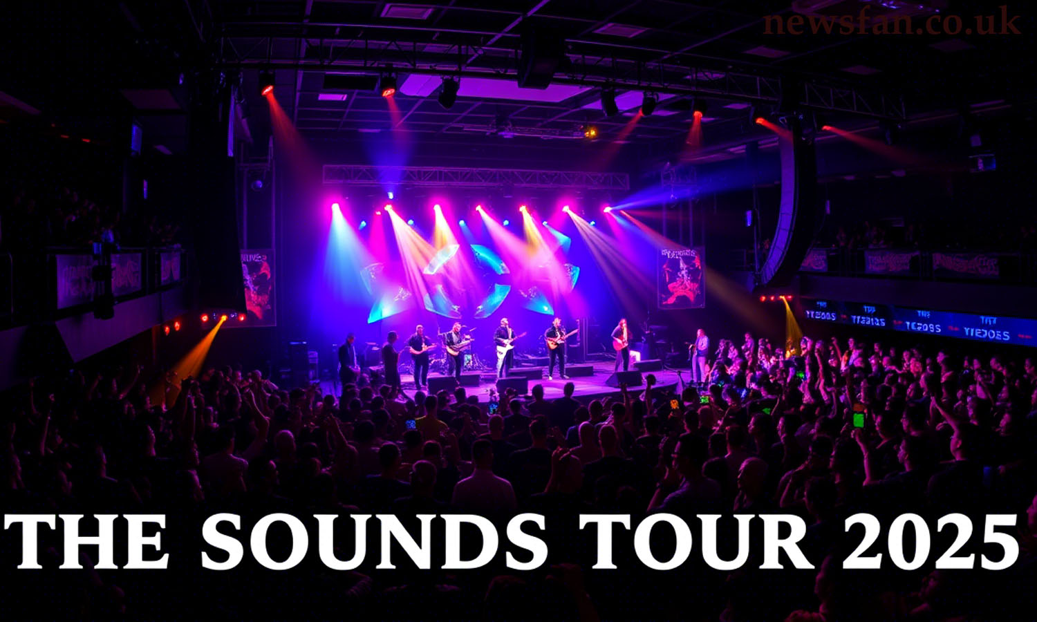 thesoundstourcom