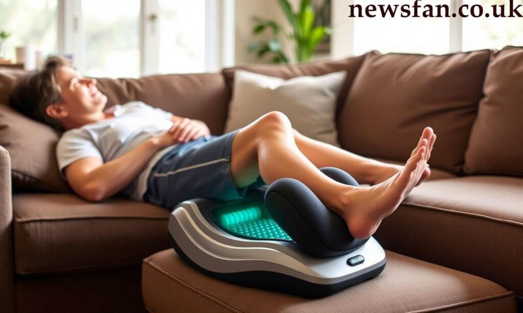 leg massager