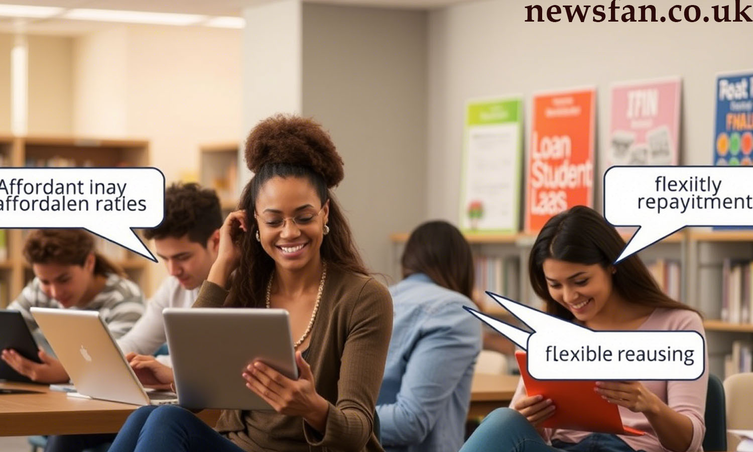 traceloans.com student loans