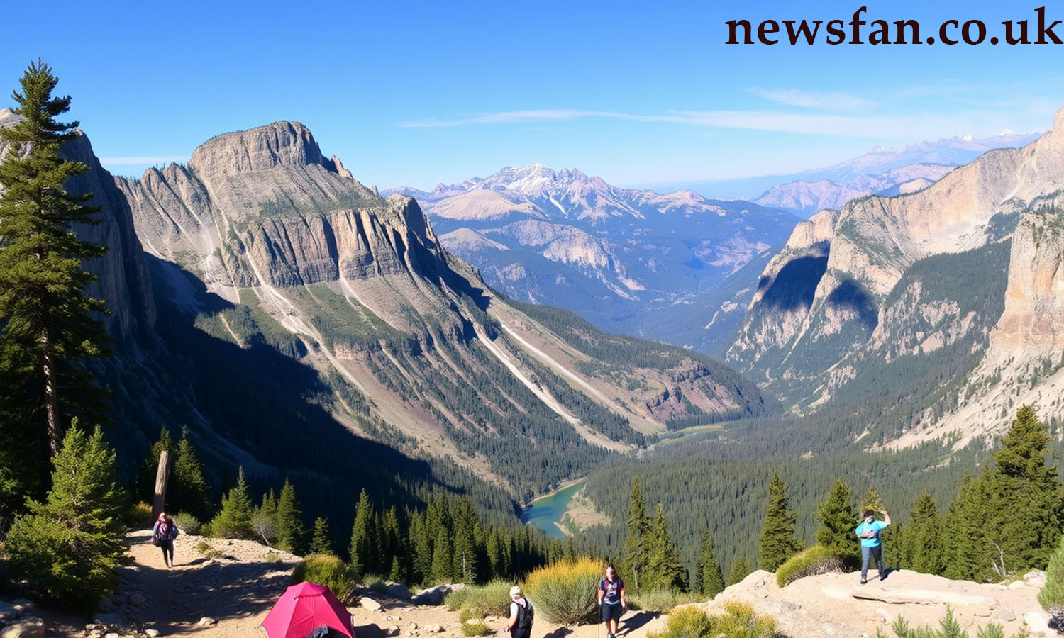 best national parks to visit in the us