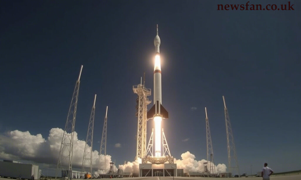 spacex starship flight 9 launch