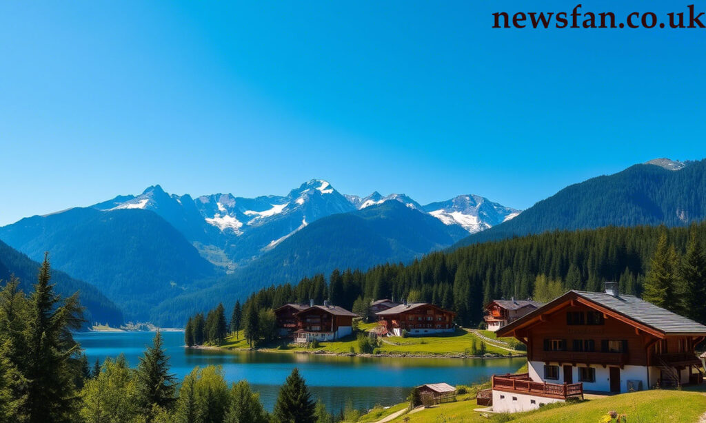 blatten switzerland