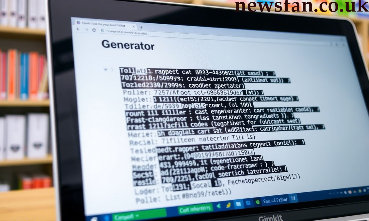 Gimkit Code Generator: Everything You Need to Know