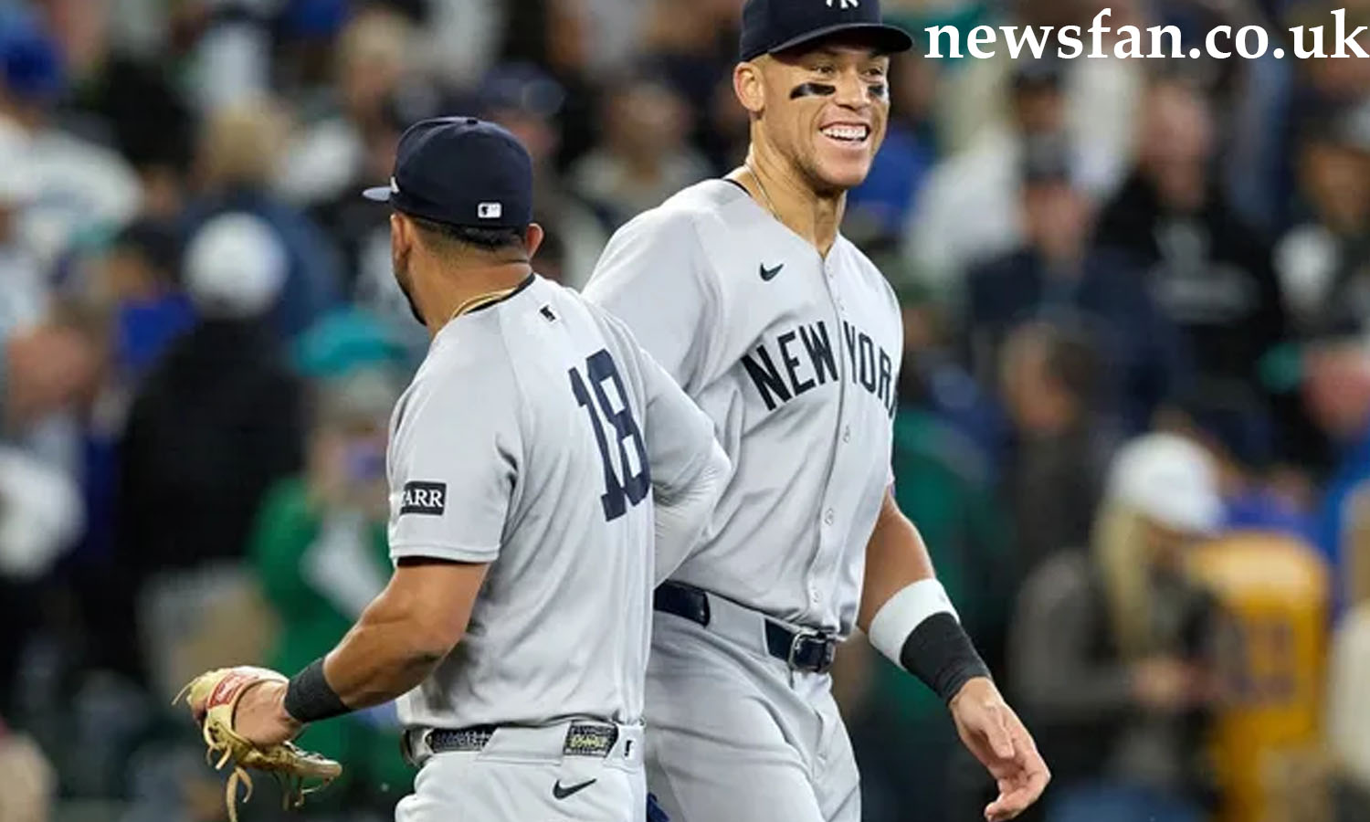Mets vs Yankees Match Player Stats: Subway Series Showdown