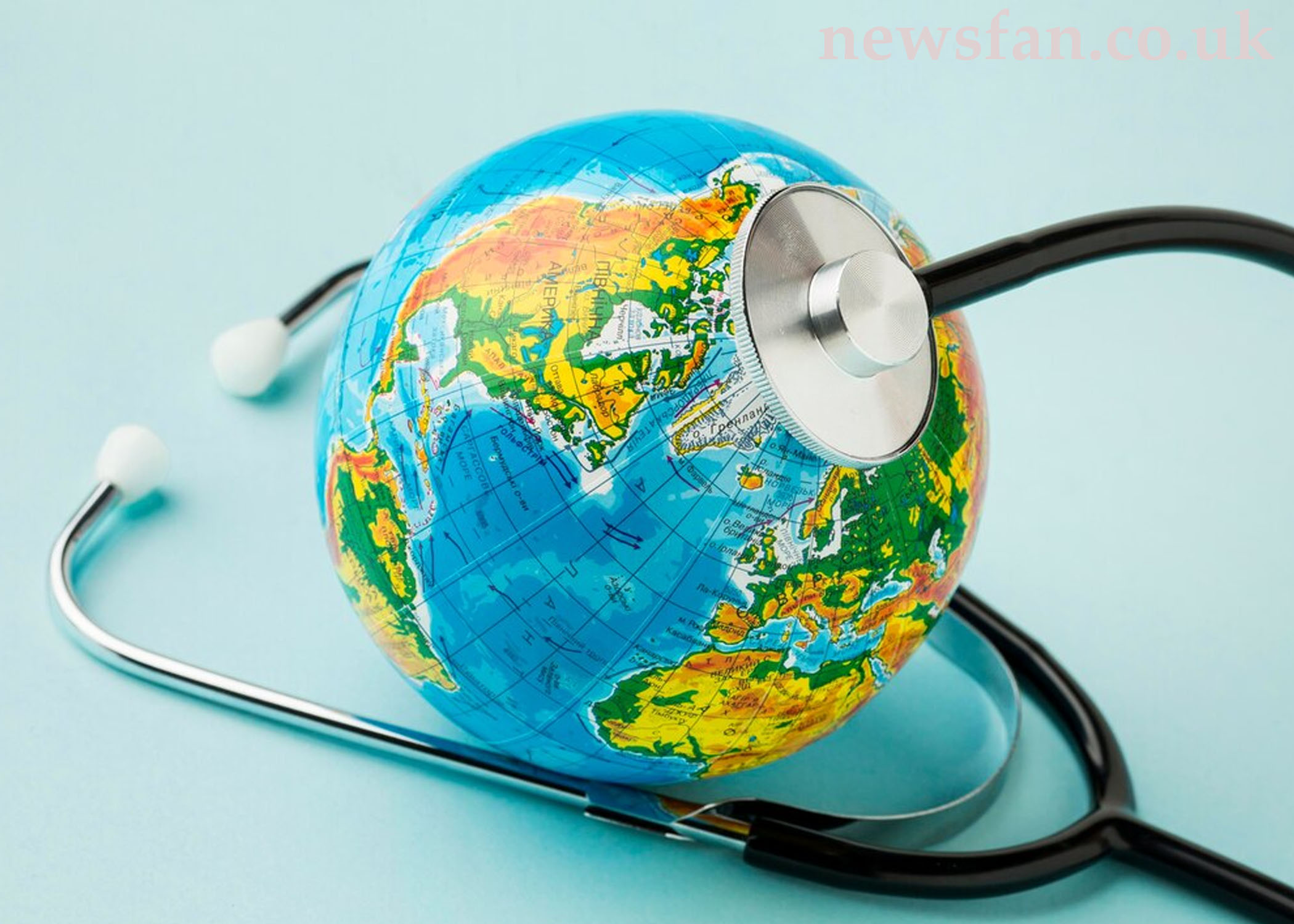 Wheon.com Health News