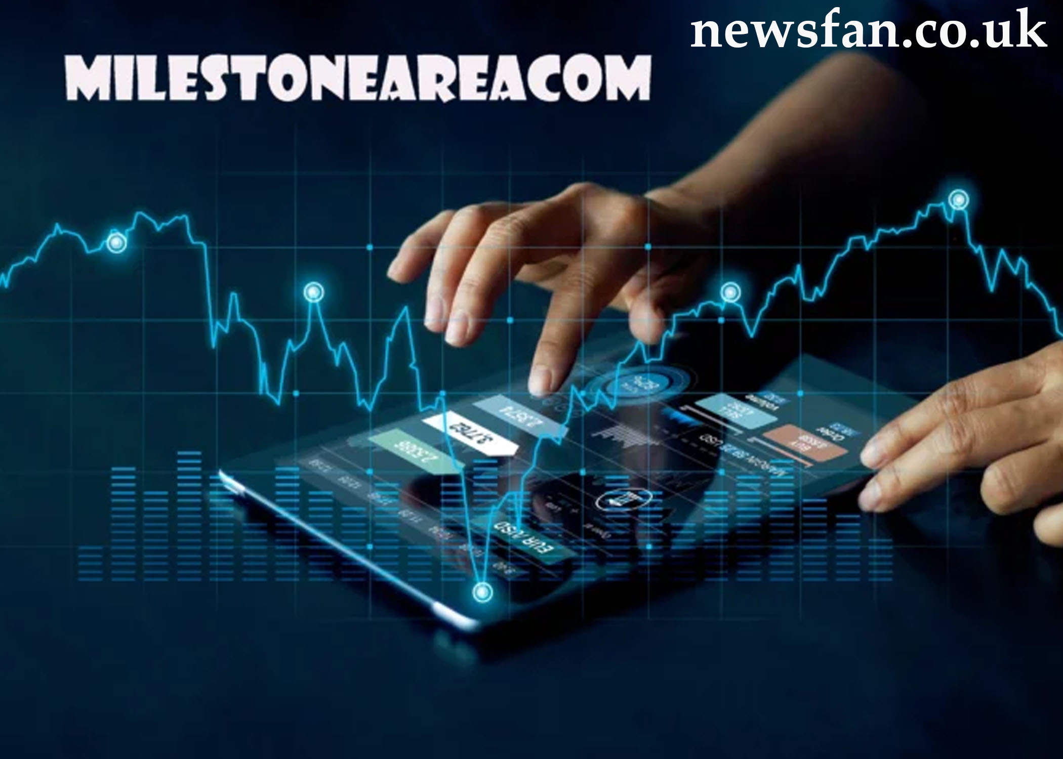 MilestoneAreaCom: Empowering Communities Through Comprehensive Aging Services