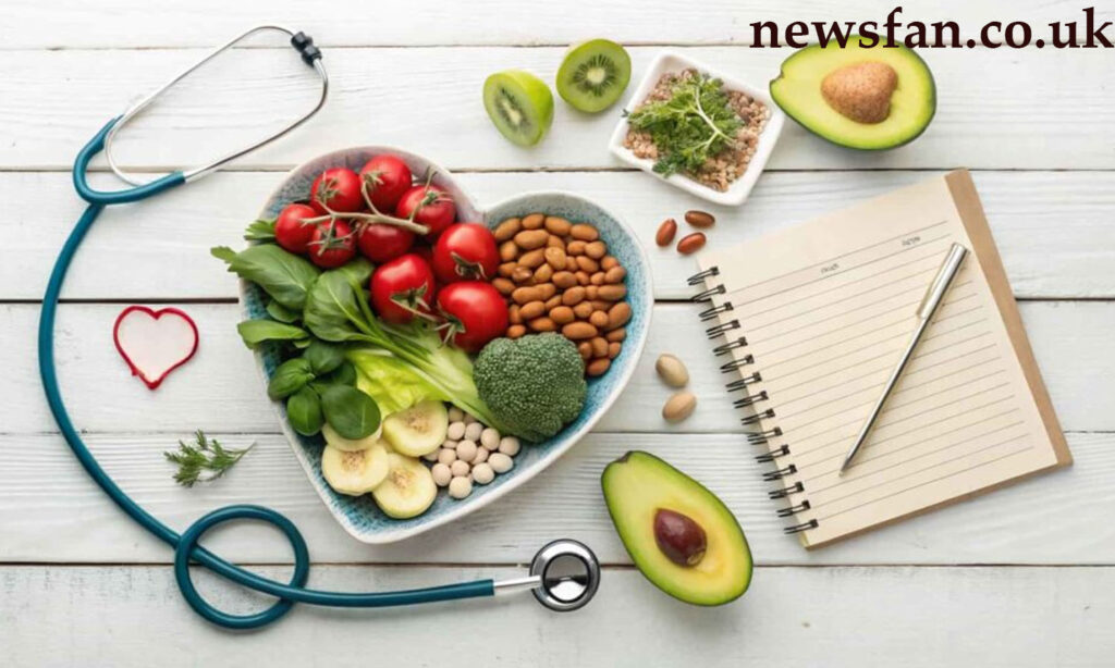 timeshealthmag nutrition