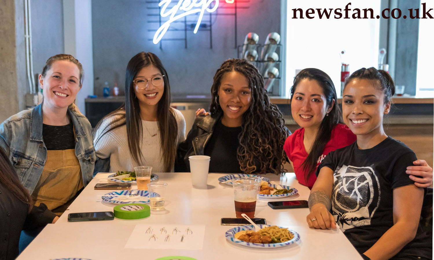 yelp careers