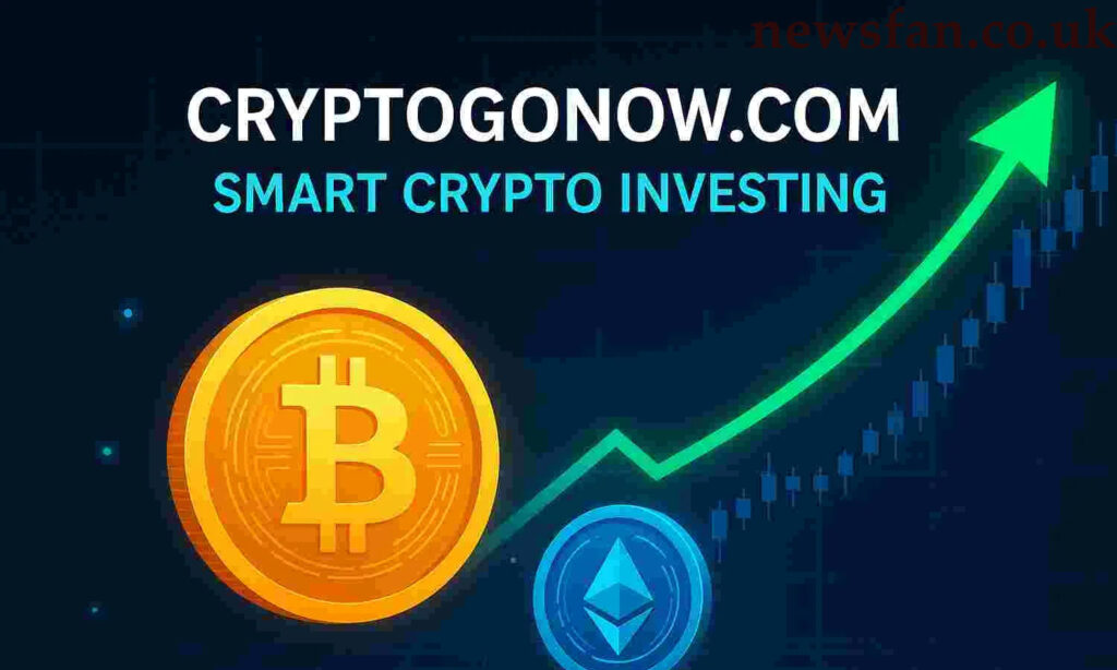 Cryptogonow.com Invest
