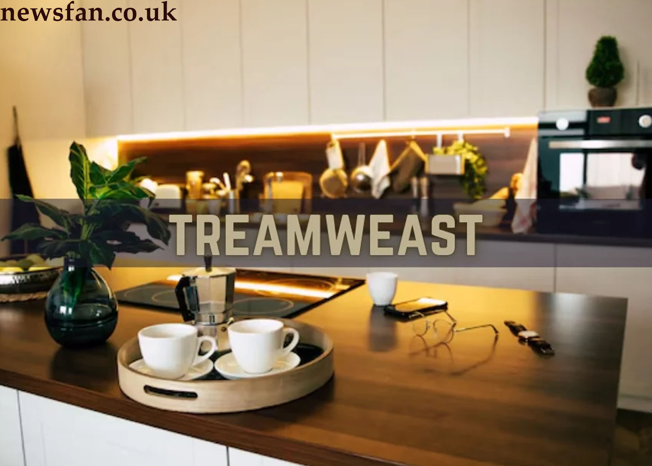 treamweast