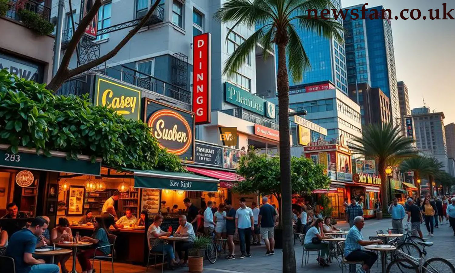 IamRestaurant.com Destinations