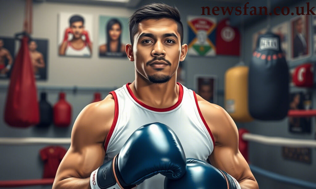eddy reynoso net worth